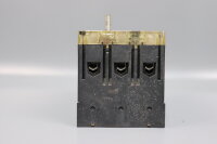 Moeller Kl&ouml;ckner NZMH4-10 Leistungsschalter used damaged