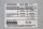 Control Techniques Schindler Dynatron-F Frequency Inverter 22kW V2200-IN31 Used