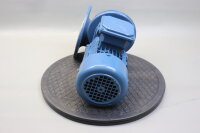 Nord SK71L/4 Getriebemotor 0,43kW 1710 u/min mit SK2N63AF-71 L/4 i=166,5 Unused