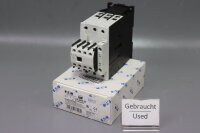 Moeller DILM65-22 Leistungsschütz 230V 50/60Hz 30kW...