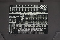 Moeller DILM65-22 Leistungssch&uuml;tz 230V 50/60Hz 30kW Unused OVP Damaged