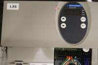Telemecanique LXM05AD57N4 Motion Servo Drive defective
