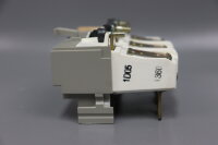 Merlin Gerin Compact NS TM 125D Leistungschalter Used