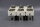 Merlin Gerin Compact NS TM 125D Leistungschalter Used