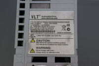 Danfoss Frequenzumrichter VLT...
