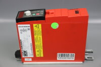 SEW Eurodrive Movitrac B Umrichter 0.75kW MC07B0008-2B1-4-00 Unused