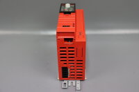 SEW Eurodrive Movitrac B Umrichter 0.75kW MC07B0008-2B1-4-00 Unused