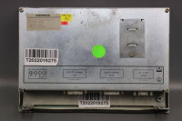 Siemens Bedienpanel OP15-C2 6AV3515-1MA32 Defekt