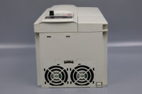 Teco Frequenzumrichter 35A 7.5kW JNTHBCBA0010BC-U- Used