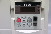 Teco Frequenzumrichter 35A 7.5kW JNTHBCBA0010BC-U- Used