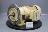 Getriebebau Nord SK90S/4TF Getriebemotor SK01XF-90S/4TF...