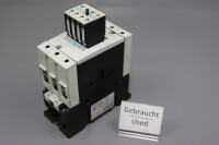 Siemens SIRIUS 3R 3RT1046-3AP00 E:01 400V + 3RH1921-1HA22 Sch&uuml;tz Used