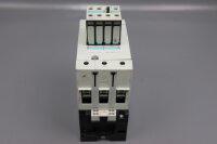 Siemens SIRIUS 3R 3RT1046-3AP00 E:01 400V + 3RH1921-1HA22 Sch&uuml;tz Used