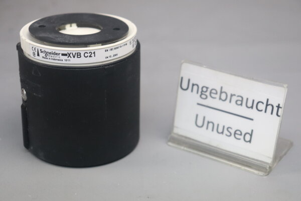Schneider Electric XVB C21 XVBC21 Dauerlicht Unit Unused