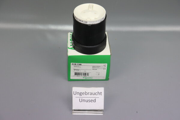 Schneider Electric XVB C9B XVBC9B Audible Unit 084596 Harmony unused ovp