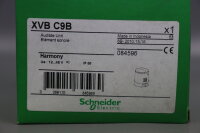 Schneider Electric XVB C9B XVBC9B Audible Unit 084596 Harmony unused ovp