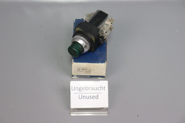 Telemecanique ZB2 MW102 ZB2MW102 327929538 HIlfsschalter unused OVP