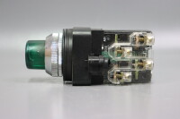 Telemecanique ZB2 MW102 ZB2MW102 327929538 HIlfsschalter unused OVP