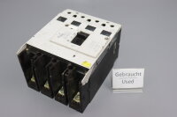 Moeller NZM74-100 Leistungsschalter 100A 8000V Used