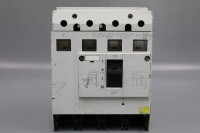 Moeller NZM74-100 Leistungsschalter 100A 8000V Used