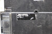Moeller NZM74-100 Leistungsschalter 100A 8000V Used
