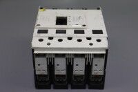 Moeller NZM74-100 Leistungsschalter 100A 8000V Used