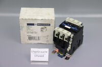 Telemecanique LC1 D5011E7 LC1D5011E7 Sch&uuml;tz 023634 unused OVP