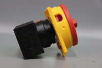 Moeller Kl&ouml;ckner T0-2-1/EA/SVB Einbau-Hauptschalter unused ovp