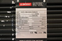 Elwood Servomotor 17.5A 6.79kW 3000 rpm 1326AB-B720E-M2L...