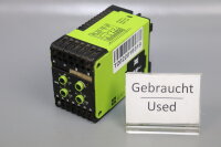 Tele 5105 220 Zeitrelais U29C220 5A 1000VA Used