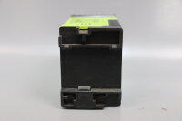 Tele 5105 220 Zeitrelais U29C220 5A 1000VA Used