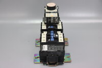 Telemecanique Stem Dreieck Kombination LC3D32E7 009260 Unused OVP