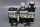 Telemecanique Stem Dreieck Kombination LC3D32E7 009260 Unused OVP