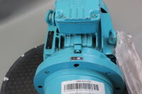 Rickmeier R45/80 FL-Z-DB-SO Zahnradpumpe WEG 3~ 112M-06 Drehstrommotor Unused