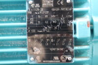 Rickmeier R45/80 FL-Z-DB-SO Zahnradpumpe WEG 3~ 112M-06 Drehstrommotor Unused