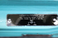 Rickmeier R45/80 FL-Z-DB-SO Zahnradpumpe WEG 3~ 112M-06 Drehstrommotor Unused
