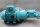 Rickmeier R45/80 FL-Z-DB-SO Zahnradpumpe WEG 3~ 112M-06 Drehstrommotor Unused