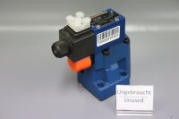 Rexroth DBW 10 B2-52/200-6EW230N9K4...