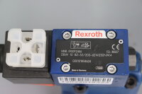 Rexroth DBW 10 B2-52/200-6EW230N9K4...