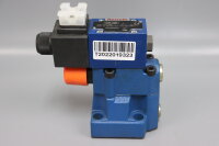 Rexroth DBW 10 B2-52/200-6EW230N9K4 Drosselr&uuml;ckschlagventil R900912486 unused