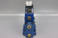 Rexroth DBW 10 B2-52/200-6EW230N9K4 Drosselr&uuml;ckschlagventil R900912486 unused