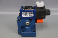 Rexroth DBW 10 B2-52/200-6EW230N9K4 Drosselr&uuml;ckschlagventil R900912486 unused