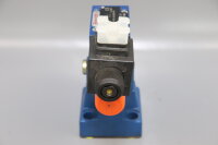 Rexroth DBW 10 B2-52/200-6EW230N9K4 Drosselr&uuml;ckschlagventil R900912486 unused