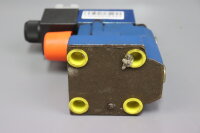 Rexroth DBW 10 B2-52/200-6EW230N9K4 Drosselr&uuml;ckschlagventil R900912486 unused