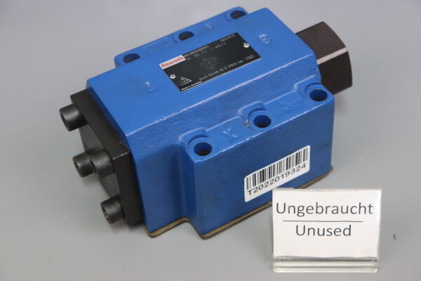 Rexroth SL 30 PA 1-42/V HY-R&uuml;ckschlagventil R900500095 unused