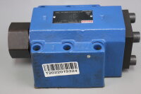 Rexroth SL 30 PA 1-42/V HY-R&uuml;ckschlagventil R900500095 unused