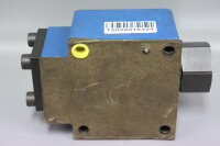 Rexroth SL 30 PA 1-42/V HY-R&uuml;ckschlagventil R900500095 unused