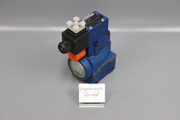 Rexroth DBW25BG2-52/315-6EWN9K4 R900945000 Druckbegrenzungsventil unused