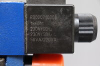 Rexroth DBW20B2-52/315-6EW230N9K4V R901175293 Druckbegrenzungsventil unused