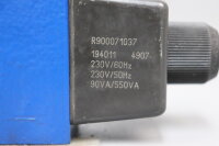 Rexroth 4WE10J33/CW230N9K4 R900911868 R900071037 Wegeventil unused